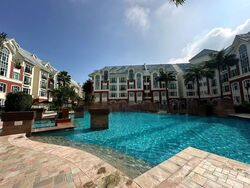 Sunrise Gardens (D28), Condominium #456049551